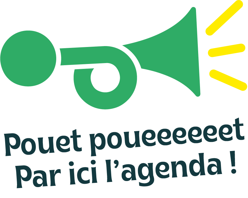 bouton agenda